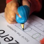 From Hand to Eye With the Devil In-Between: Which Cognitive Mechanisms Underpin the Benefit From Handwriting Training When Learning Visual Graphs?