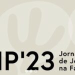 MeL students present their work at JIP23