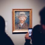 From Perugino to Picasso: holistic processing of faces in paintings